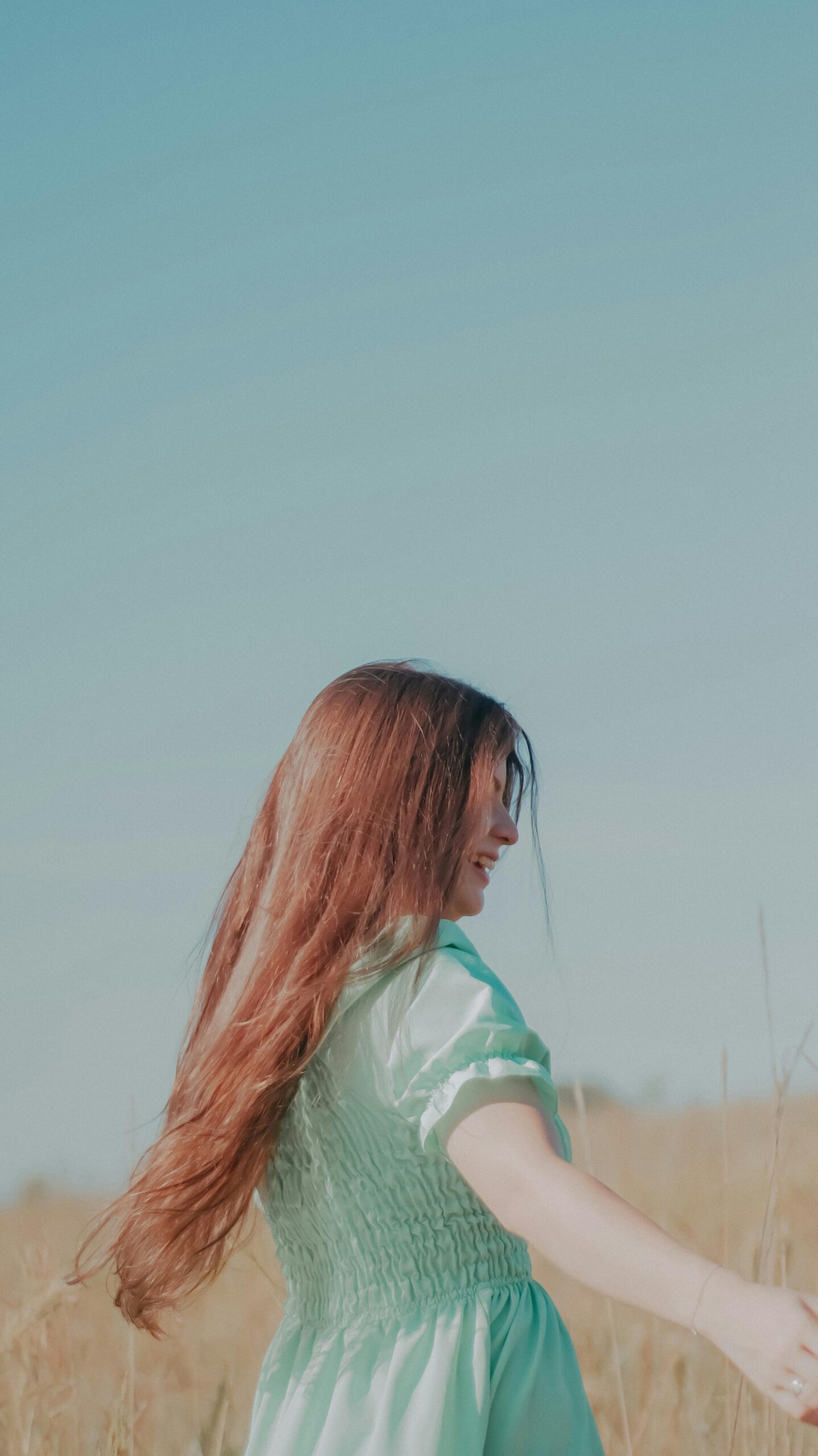 A country woman | Source: Pexels